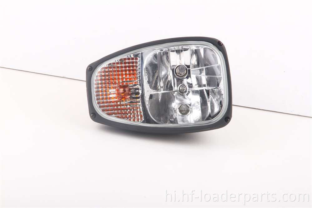 उत्खनन के लिए काम प्रकाश Work Light for Excavators